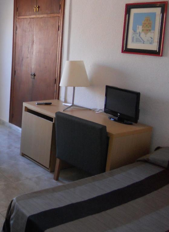 Hotel Sacratif Torrenueva Szoba fotó